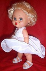 Muñeca galoob so loving laura baby face dé 1990 lanzando